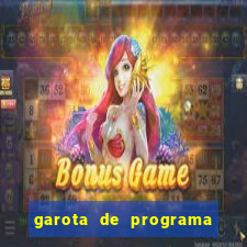 garota de programa em porto belo